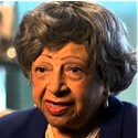 Georgia Davis Powers Georgia Davis Powers